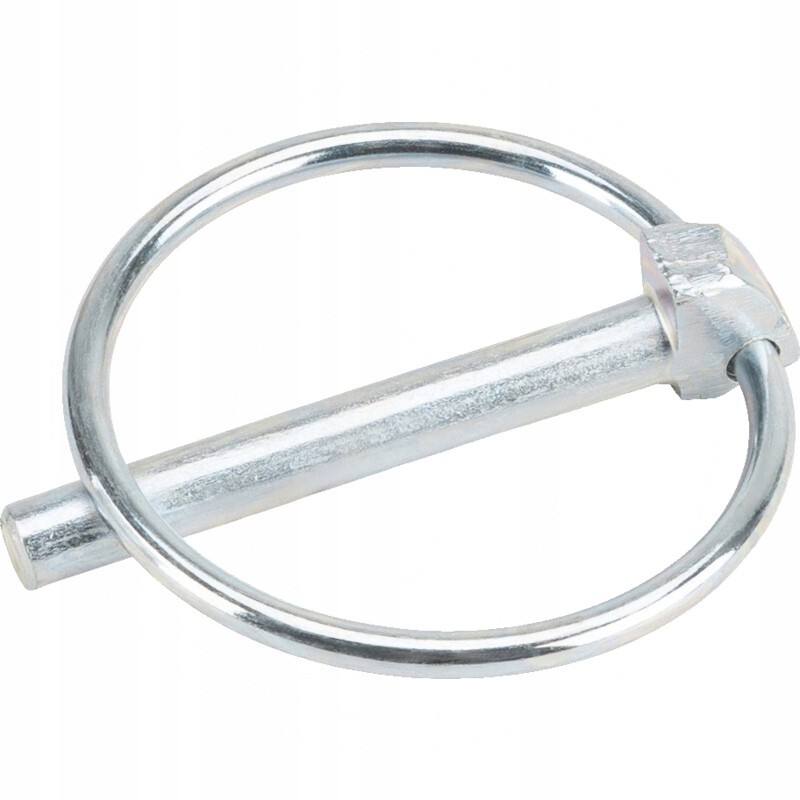 Snap pin set 20023258 100