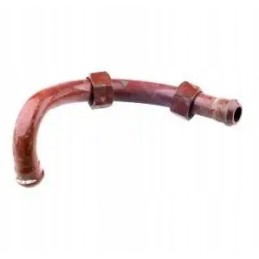 Oil pump power cable c 330 42061030 4206