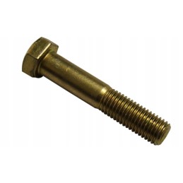 Screw 3 4 unc dl100mm gr 19 05 oc john deere