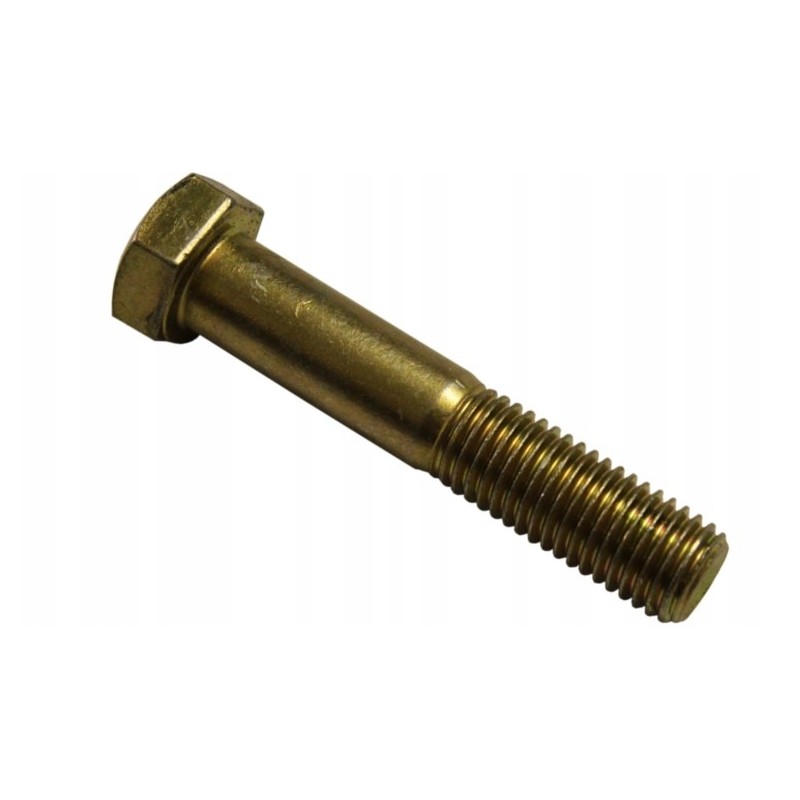 Screw 3 4 unc dl100mm gr 19 05 oc john deere