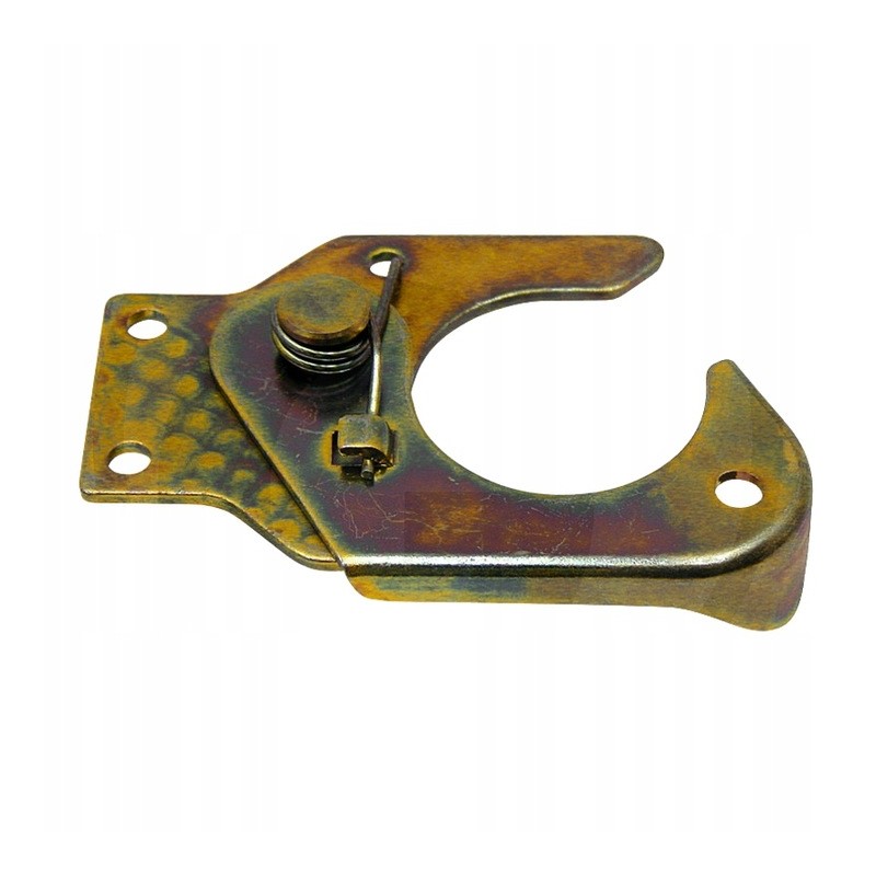 Upper central connector holder 63mm Fendt Mtz