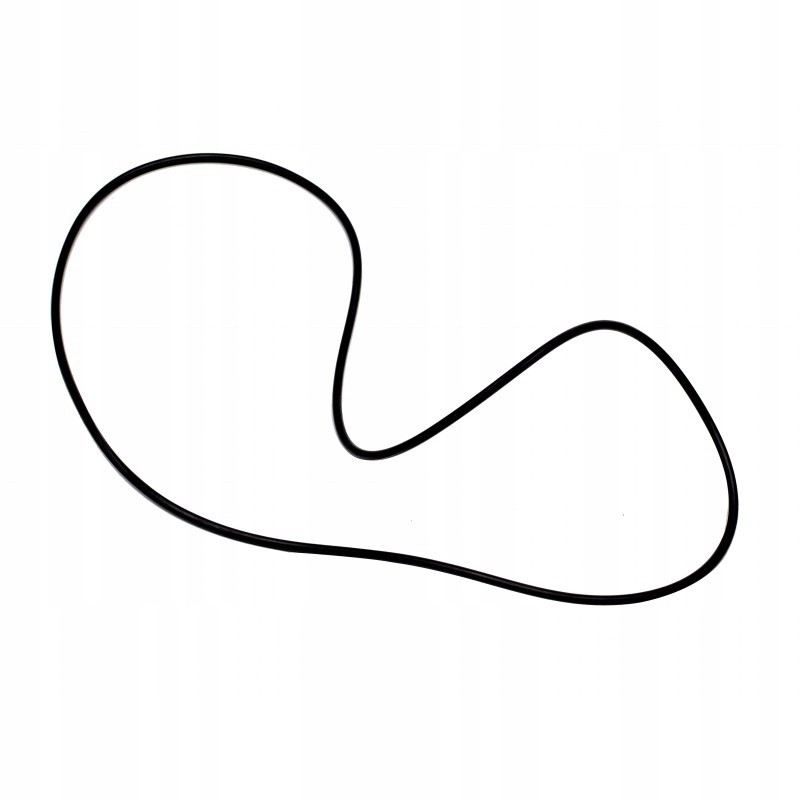 O-ring seal for hub housing JCB 828 00196