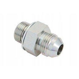 A502519 08 18 straight connector m18 x 1 5