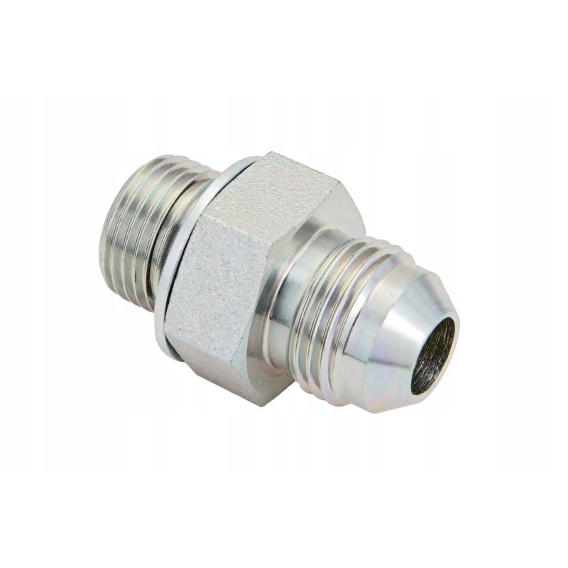 A502519 08 18 straight connector m18 x 1 5