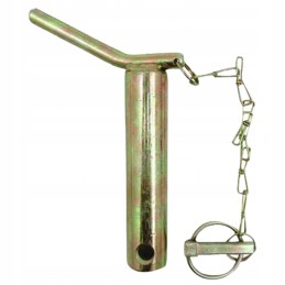 Upper link pin, category 2 20012871