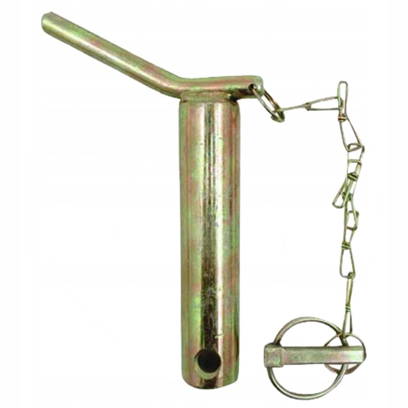 Upper link pin, category 2 20012871