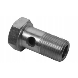 Overflow screw M10 x 1 25 l 19 mm