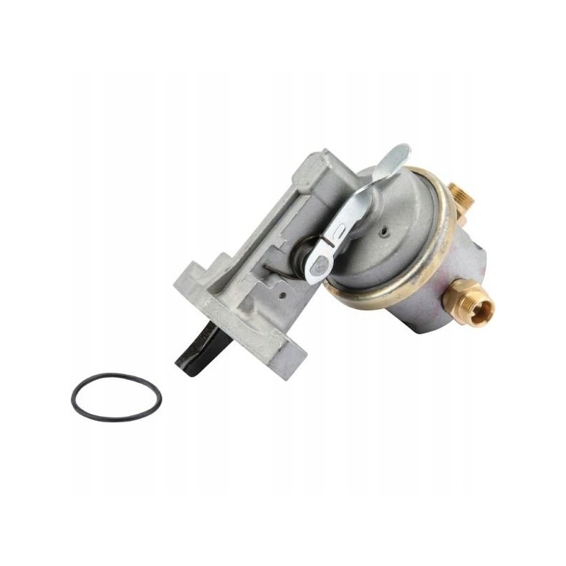 John Deere RE66153 fuel pump