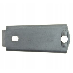 2nd stage clutch lever for zetor 70011194