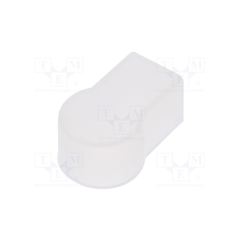 2 pcs x WISVA OPTOELECTRONICS - T1023B END CAPS - Ending