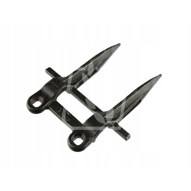 Double bayonet 44102900 d44104500m