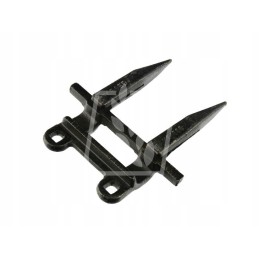 Double bayonet 44102900 d44104500m