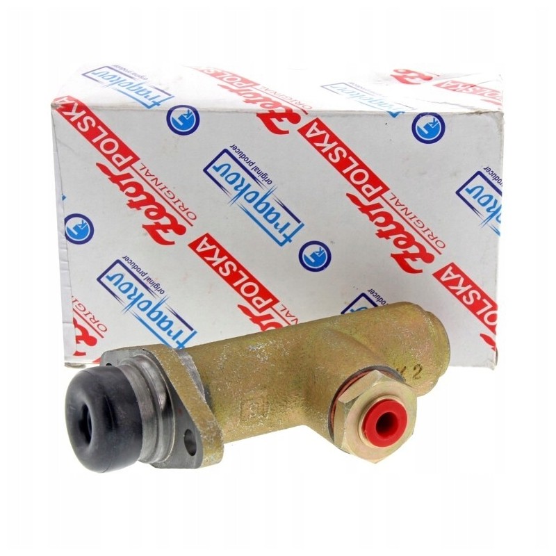 Clutch pump ZETOR 7211 Fragokov