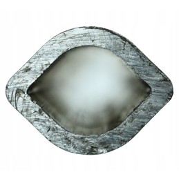 PTO pipe internal lemon 23 8x31 5mm l 131 4cm