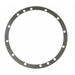 Final drive seal 88175036