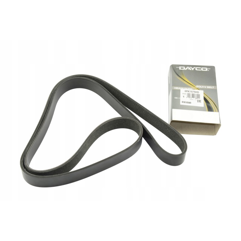 Dayco 8pk1575 multi-groove belt