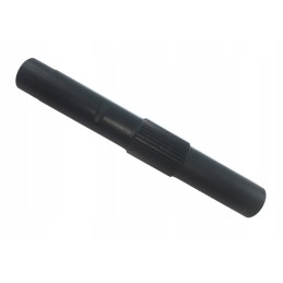 Ursus C 360 toothed pipe 50580060