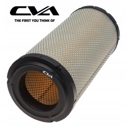 Air filter cva backhoe loader cat