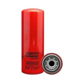 Baldwin Caterpillar Baldwin BF7587 fuel filter