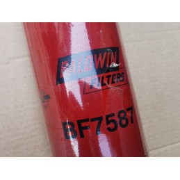 Baldwin Caterpillar Baldwin BF7587 fuel filter