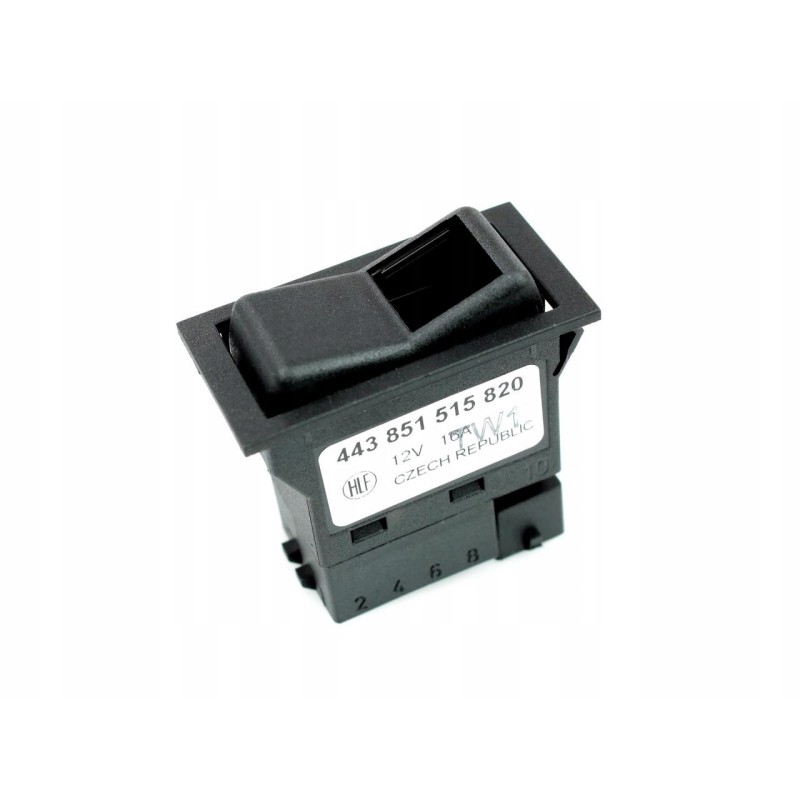 Position light switch and 53359951