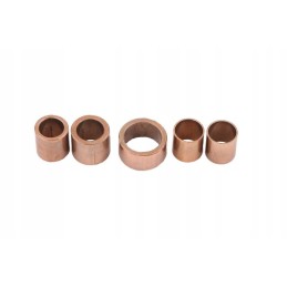 Set of Ursus R 11 starter bushings 5 pcs exp