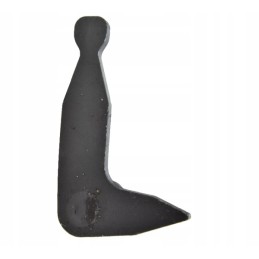 Reversing switch lever for t 25 t3037087