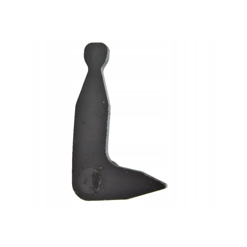 Reversing switch lever for t 25 t3037087