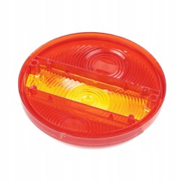 Round rear lamp shade zetor 7520 10540 931430