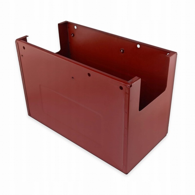 Right battery box c 360 metal 46655060