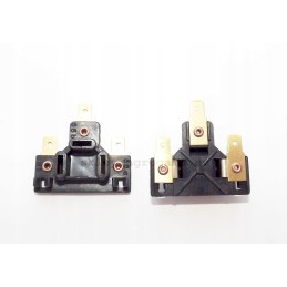 Bulb connector cube refl c330 c360 a 07128