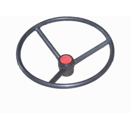 Steering wheel ursus 2812 3512 mf 235 mf 255 cutter