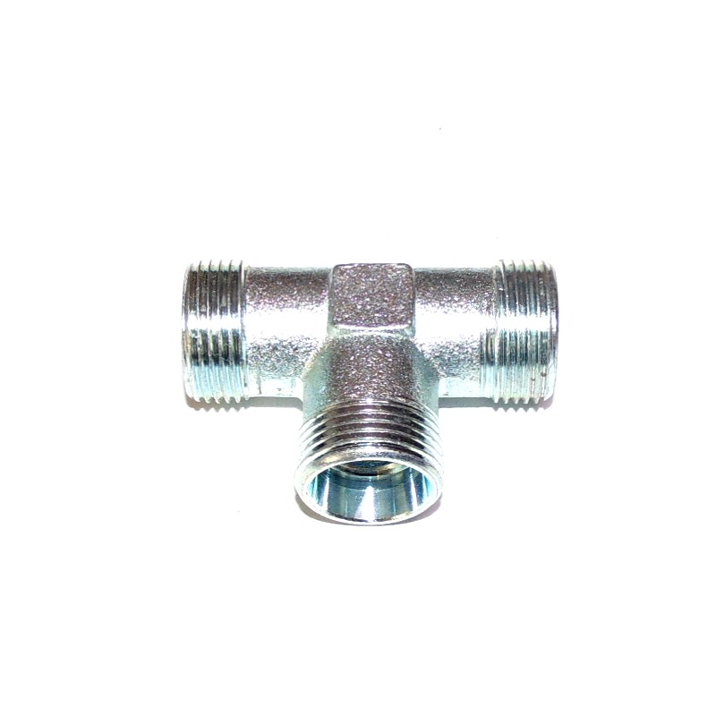 Hydraulic connector BBB M22x1 5