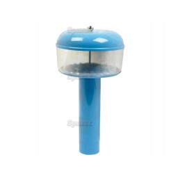 Pre-air filter, entrance diameter mm 57