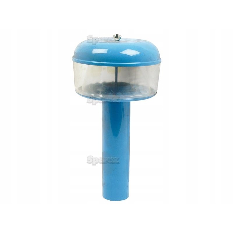 Pre-air filter, entrance diameter mm 57