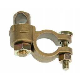 Mcxfa1609 negative battery terminal 9mm john deere