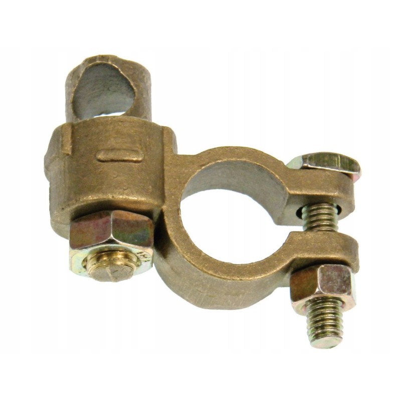 Mcxfa1609 negative battery terminal 9mm john deere