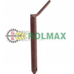 Hitch frame pin c 360 c360 4667604n