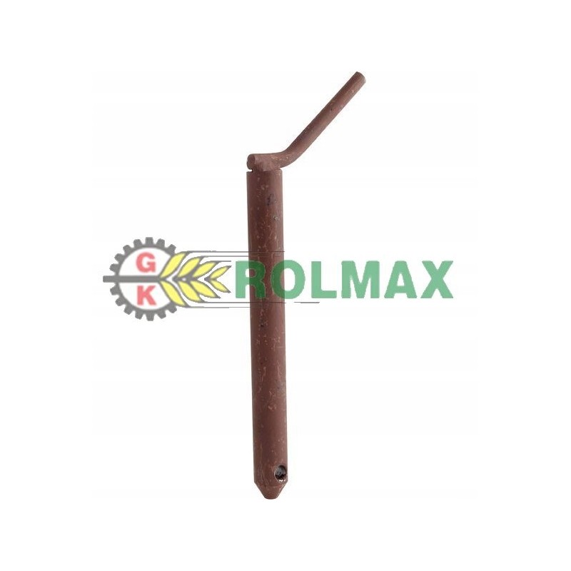 Hitch frame pin c 360 c360 4667604n