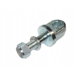 Stabilizer bolt m20 66mm