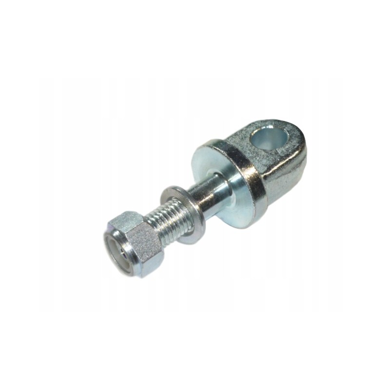 Stabilizer bolt m20 66mm