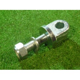 Stabilizer bolt m20 66mm