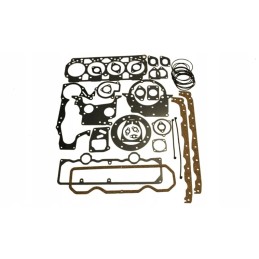 Set of mtz 80 d240 engine gaskets
