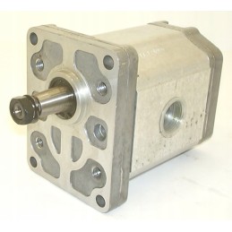 Snp2 a25l co41 f hydraulic gear pum