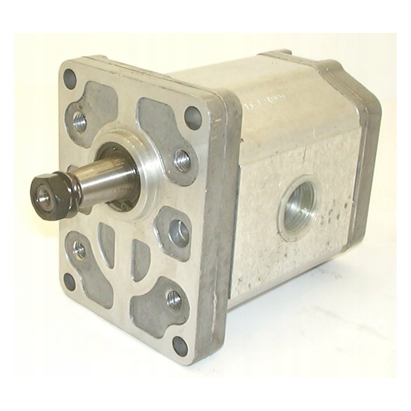 Snp2 a25l co41 f hydraulic gear pum