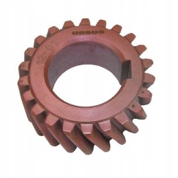 Timing sprocket c 360 original ursus 50503060