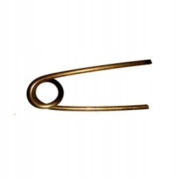 Glow plug spiral zetor k 25 25 a z25390425cz