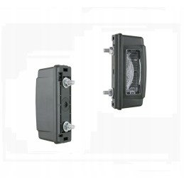 License plate lamp lsp1