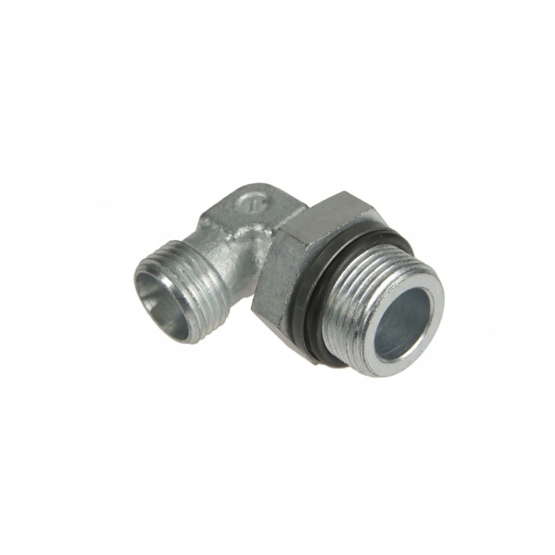 80512222 pneumatic pipe connector, elbow