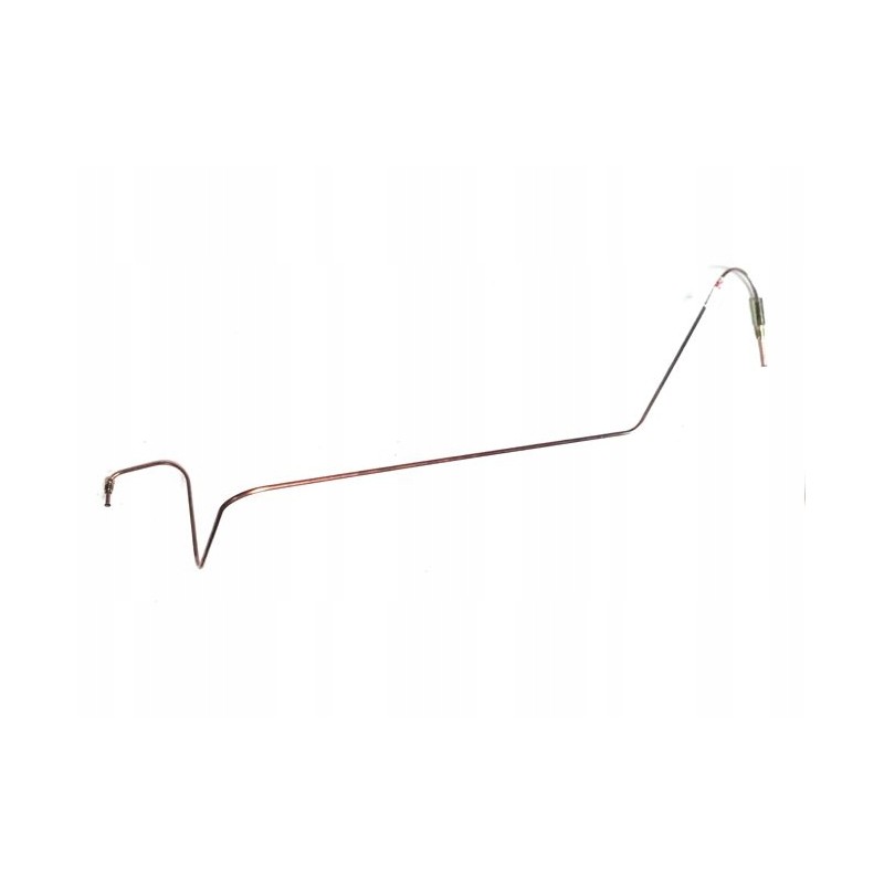 Right brake pipe c 360